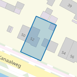 Perceel HLO00-B-3301