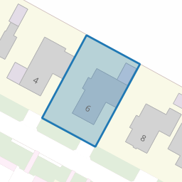 Perceel HLO00-B-3304