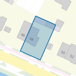 Perceel HLO00-B-3306