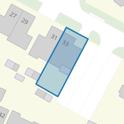 Perceel HLO00-B-3309