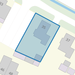 Perceel HLO00-B-3311