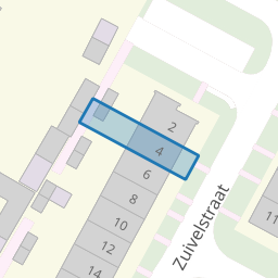 Perceel HLO00-B-3325