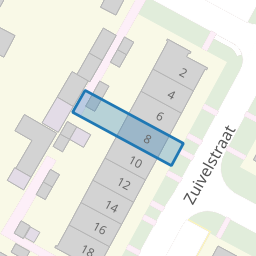 Perceel HLO00-B-3327