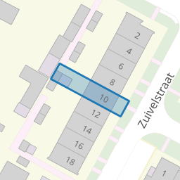 Perceel HLO00-B-3328