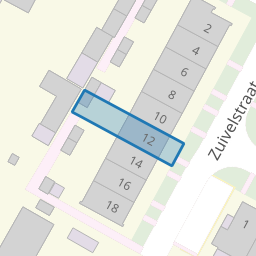 Perceel HLO00-B-3329