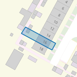 Perceel HLO00-B-3331