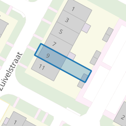 Perceel HLO00-B-3337