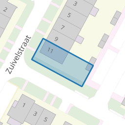 Perceel HLO00-B-3338