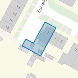 Perceel HLO00-B-3339