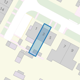 Perceel HLO00-B-3340