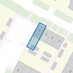 Perceel HLO00-B-3342