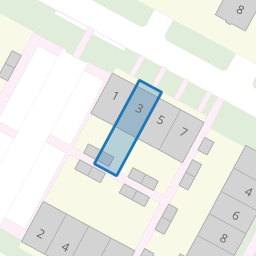 Perceel HLO00-B-3343