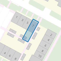 Perceel HLO00-B-3345