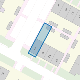 Perceel HLO00-B-3346