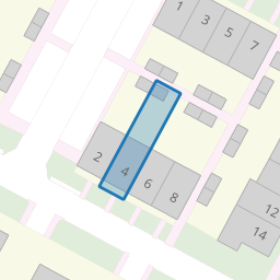 Perceel HLO00-B-3347