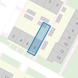 Perceel HLO00-B-3349