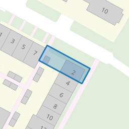 Perceel HLO00-B-3350