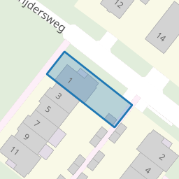 Perceel HLO00-B-3357