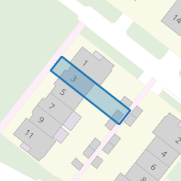 Perceel HLO00-B-3358