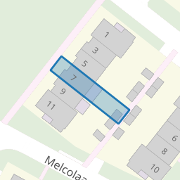 Perceel HLO00-B-3360