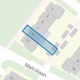 Perceel HLO00-B-3361