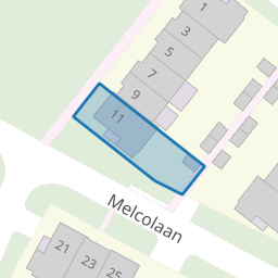 Perceel HLO00-B-3362