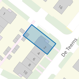 Perceel HLO00-B-3363