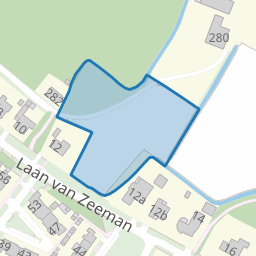 Perceel HLO00-B-3371