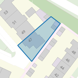 Perceel HLO00-B-3377