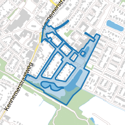 Perceel HLO00-B-3392