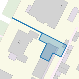 Perceel HLO00-B-3395