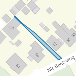 Perceel HLO00-B-3399