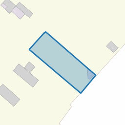 Perceel HLO00-B-3420