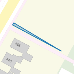 Perceel HLO00-B-3440