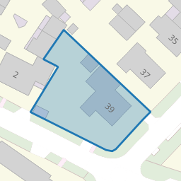 Perceel HLO00-D-1010