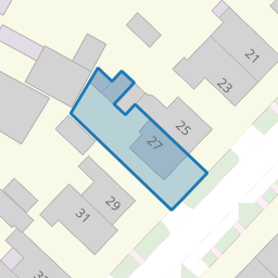 Perceel HLO00-D-1014