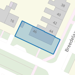 Perceel HLO00-D-1016