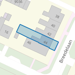 Perceel HLO00-D-1017