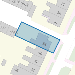 Perceel HLO00-D-1020