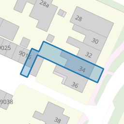 Perceel HLO00-D-1022