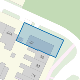 Perceel HLO00-D-1025