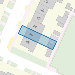 Perceel HLO00-D-1029