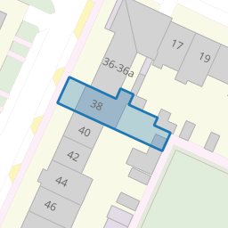 Perceel HLO00-D-1033