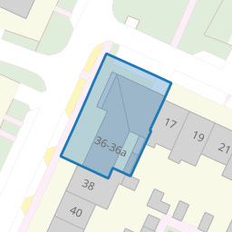 Perceel HLO00-D-1034