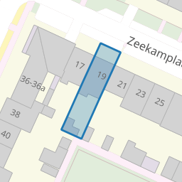 Perceel HLO00-D-1036