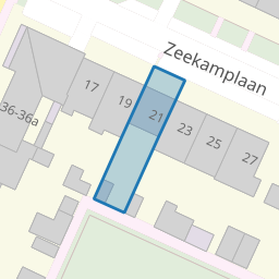 Perceel HLO00-D-1037