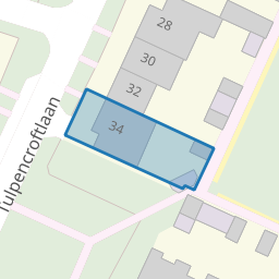 Perceel HLO00-D-1043