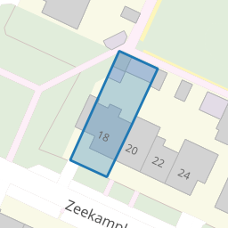 Perceel HLO00-D-1044