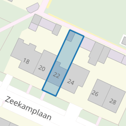 Perceel HLO00-D-1046