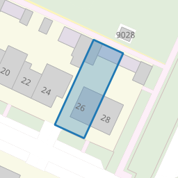 Perceel HLO00-D-1048